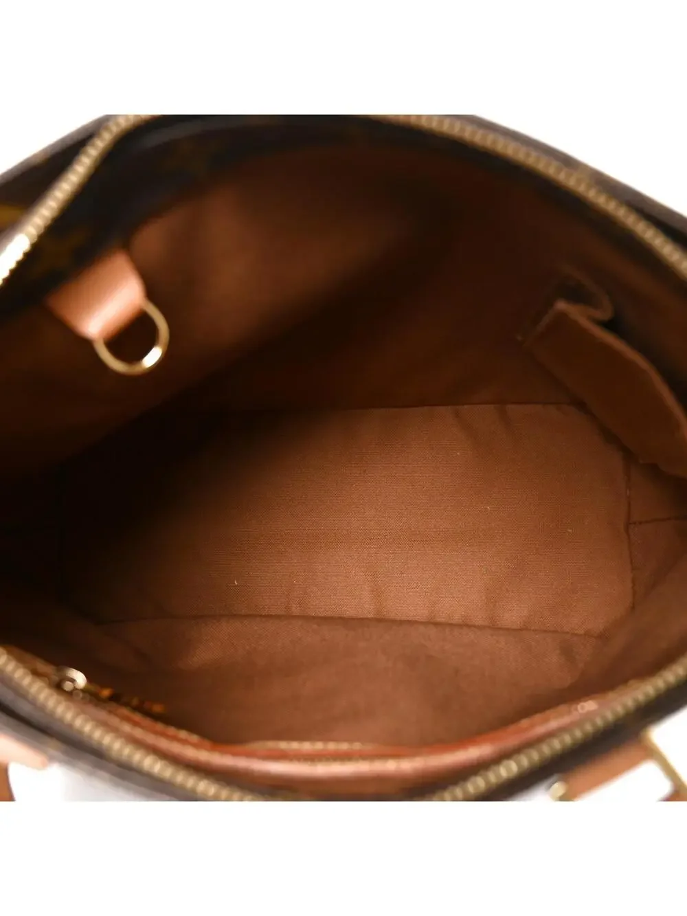 Louis Vuitton Cabas Piano #360765L89B